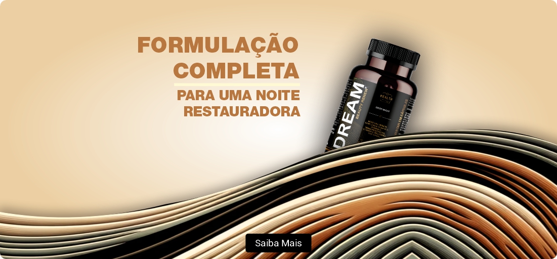 Suplementos health nutrition for you