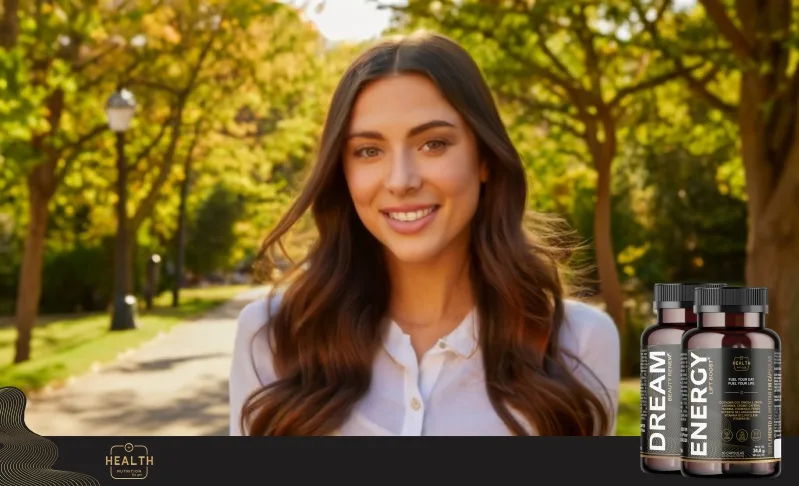 Health Nutrition For You Suplementos