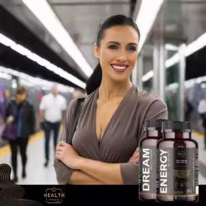 Carbonato de Cálcio: Benefícios para a Saúde dos Ossos com Energy Lift Boost.