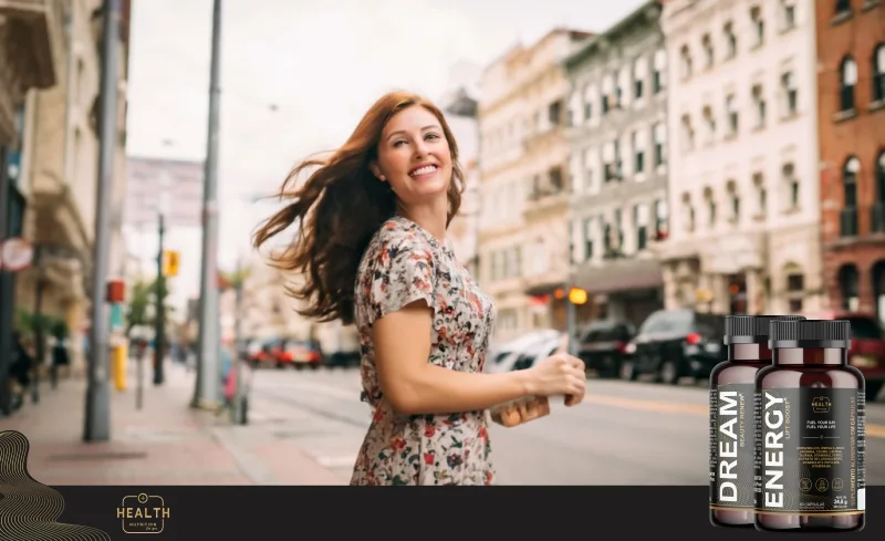 Energy Lift Boost e Dream Beauty Renew da Health Nutrition For You são formulados para promover saúde, beleza e bem-estar de maneira eficaz. Vamos explorar os ingredientes e benefícios desses produtos incríveis.