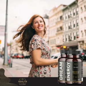 O Energy Lift Boost é um suplemento alimentar especialmente formulado para melhorar a sua energia e bem-estar geral.