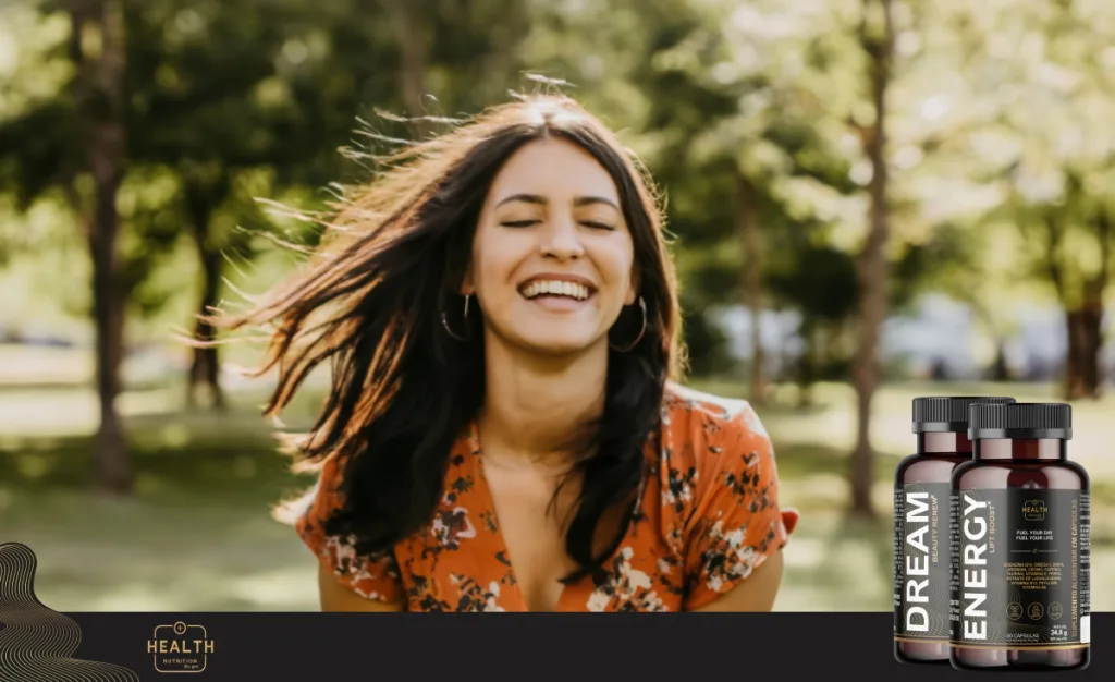 Energi Lift Boost Health Nutrition for You Metabolismo Ativo