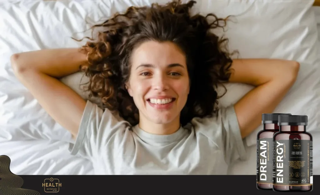 Energi Lift Boost Health Nutrition for You Suplemento Natural