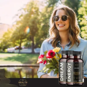 O Energy Lift Boost é um suplemento alimentar especialmente formulado para melhorar a sua energia e bem-estar geral.