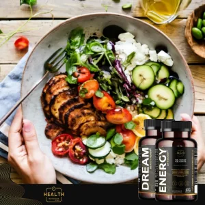 O Papel dos Nutrientes na Saúde Mental