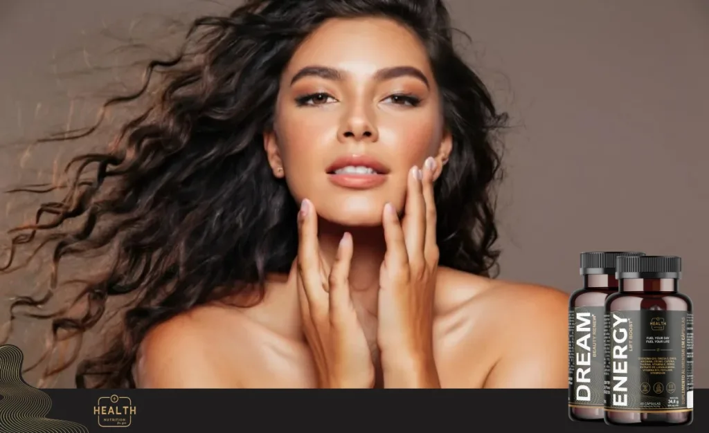 Energi Lift Boost Health Nutrition for You Queima de Gordura