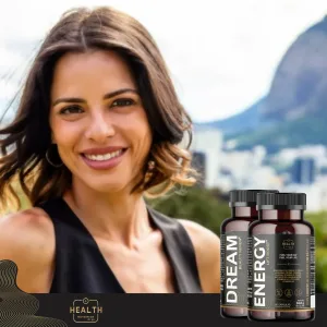Dream Beauty Renew Health Nutrition for You Beleza Noturna