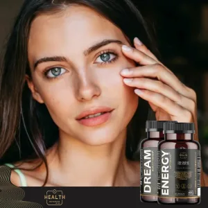 Energi Lift Boost Health Nutrition for You Energia Diária
