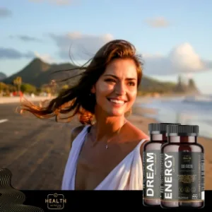 Benefícios do Energy Lift Boost: Energia e Vitalidade Renovadas