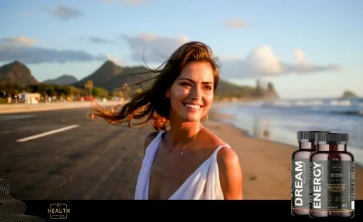 Benefícios do Energy Lift Boost: Energia e Vitalidade Renovadas