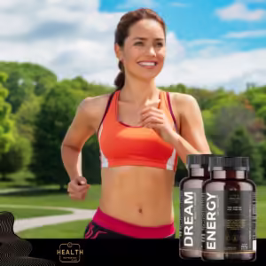 Ferro e Zinco: Benefícios para a Saúde Feminina com Energy Lift Boost.