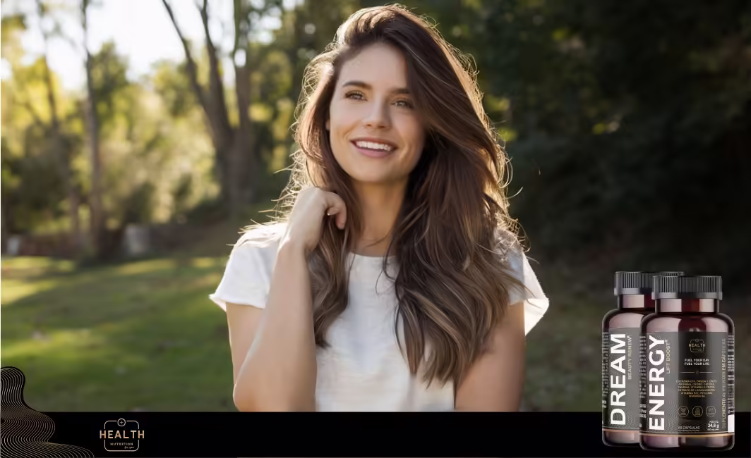 Os Melhores Suplementos para Balancear Seus Hormônios: O Que Realmente Funciona?