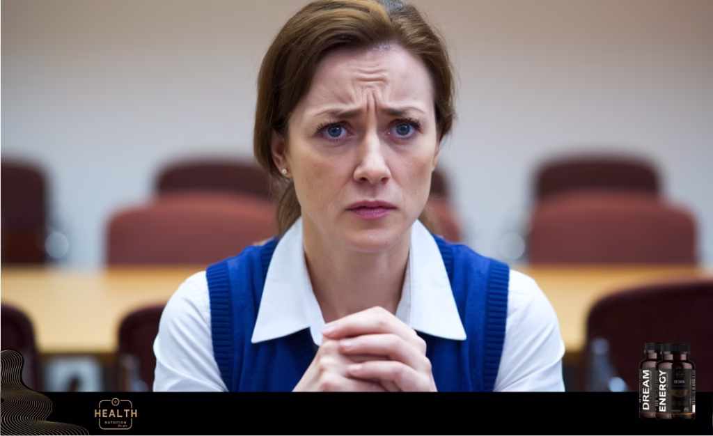 Menopausa sem Medo: Como Passar por Essa Fase com Equilíbrio