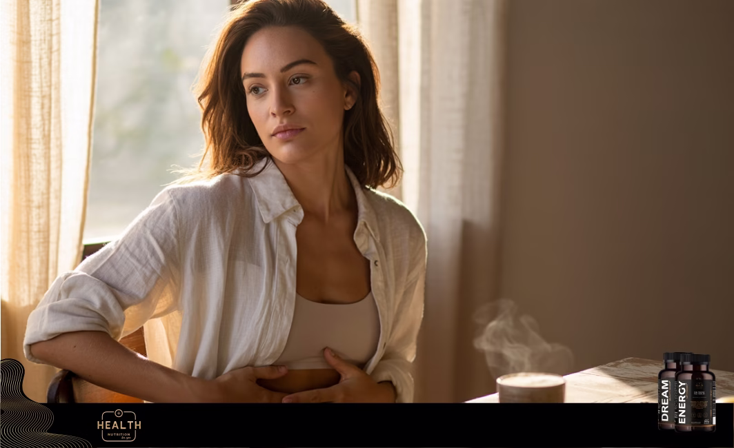 O Papel do Intestino no Controle dos Hormônios