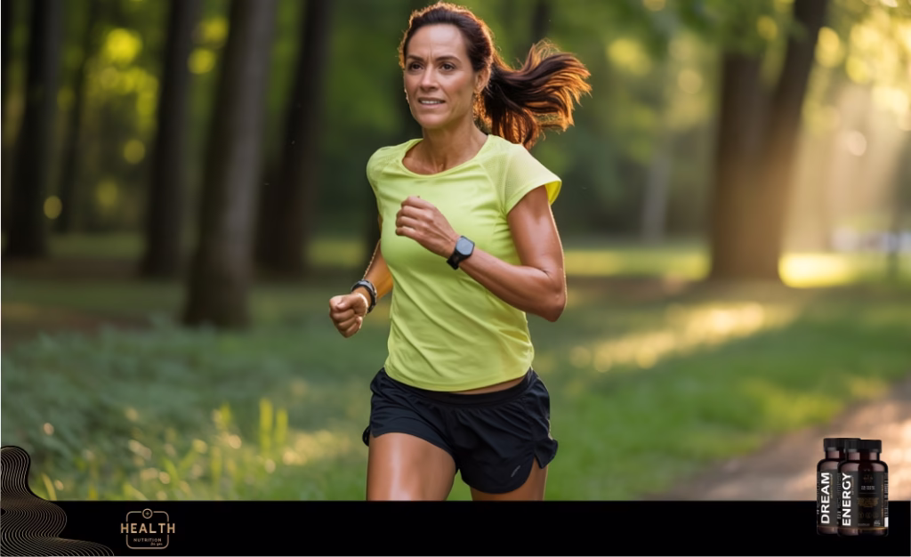 Recupere o Desejo e a Disposição na Menopausa