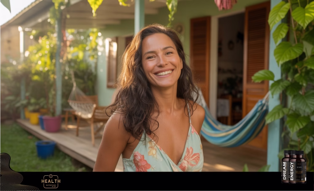 Transformações da Menopausa: Viva Essa Fase com Leveza