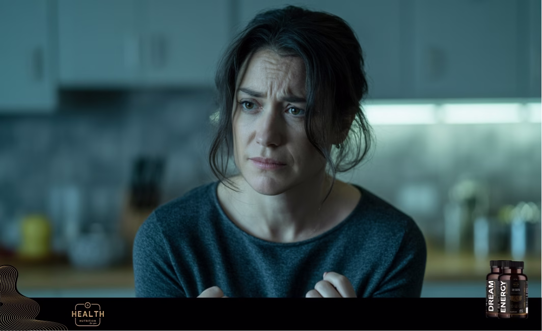 Menopausa e Seus Impactos na Mulher 40+